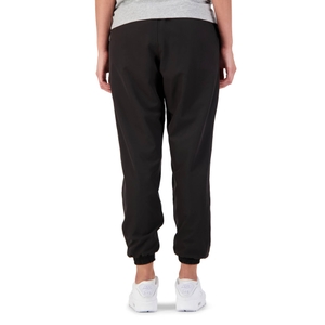WOMENS TEMPO WOVEN PANT BLACK