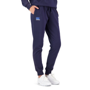 Women's CCC Anchor Pant in Navy