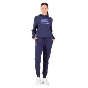 Women's CCC Anchor Pant in Navy