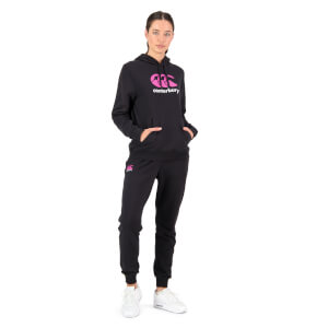 Women's CCC Anchor Pant in Black