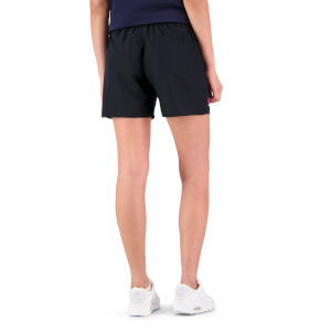 Women's CCC Anchor Tactic Shorts in Black