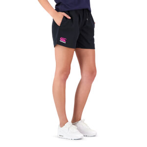 Women's CCC Anchor Tactic Shorts in Black