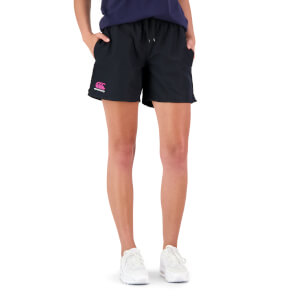 Women's CCC Anchor Tactic Shorts in Black