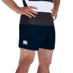 MENS PROFESSIONAL SHORT - NAVY - S
