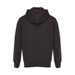 KIDS CORE OVER HEAD HOODIE - BLACK