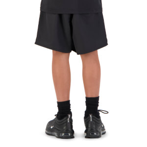 KIDS UGLIES TACTIC SHORT IN BLACK