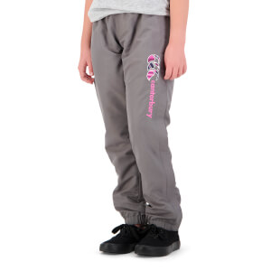 KIDS UGLIES TAPERED CUFF STADIUM PANT - GREY