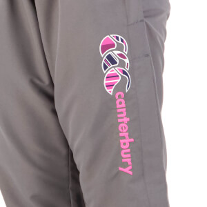 KIDS UGLIES TAPERED CUFF STADIUM PANT - GREY