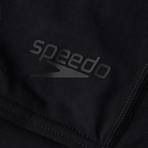 Men's Tech Panel Jammer Black/Green