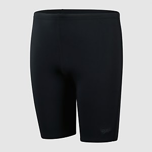 Short de bain Garçon 33 cm Classic bleu