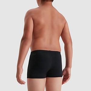 Eco Endurance+ Aquashort Schwarz für Jungen
