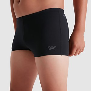 Eco Endurance+ Aquashort Schwarz für Jungen