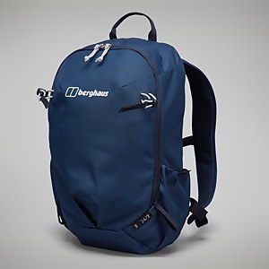 Unisex 24/7 15 Day Sacks - Dark Blue
