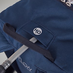 Unisex 24/7 15 Day Sacks - Dark Blue