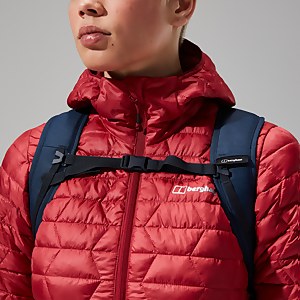 Unisex 24/7 15 Day Sacks - Dark Blue