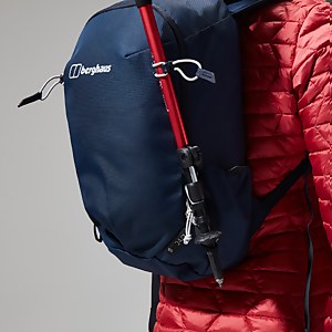 Unisex 24/7 15 Day Sacks - Dark Blue
