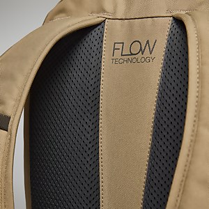 Unisex 24/7 15 Day Sacks - Light Green/Dark Brown