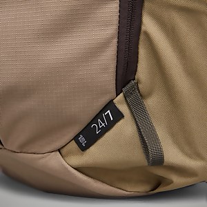 Unisex 24/7 15 Day Sacks - Light Green/Dark Brown