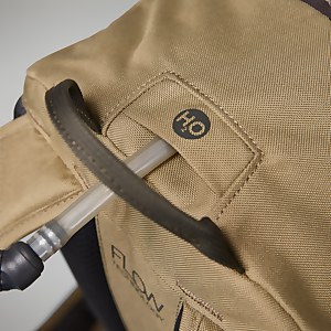 Unisex 24/7 15 Day Sacks - Light Green/Dark Brown