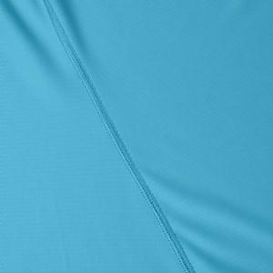 Women's 24/7 Short Sleeve Tech Baselayer - Light Blue