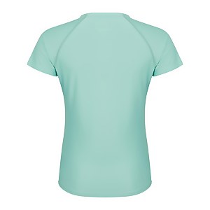 Women's 24/7 Short Sleeve Tech Baselayer - Light Green