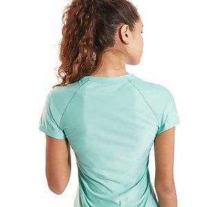 Women's 24/7 Short Sleeve Tech Baselayer - Light Green