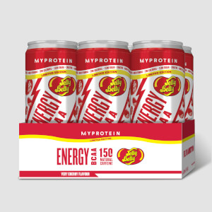 BCAA Energetsko piće – Jelly Belly®