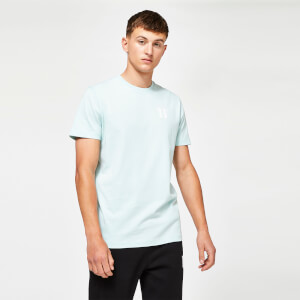 Core T-Shirt – Glacier Green