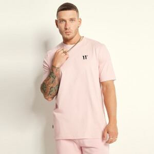 T-Shirt – pink