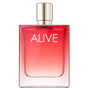 HUGO BOSS BOSS Alive For Her Intense Eau de Parfum 80ml Fragrance Direct