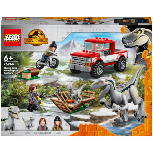 Lego jurassic world backwards compatible cheap