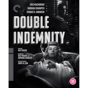 Watch double indemnity shop online free putlockers