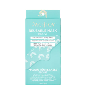 Pacifica Reusable Mask Brow 1 pc