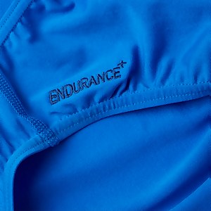 Women's Endurance+ Thinstrap Swimsuit Blue