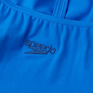 Women's Endurance+ Thinstrap Swimsuit Blue