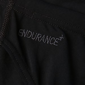 Women's Endurance+ Thinstrap Bikini Black