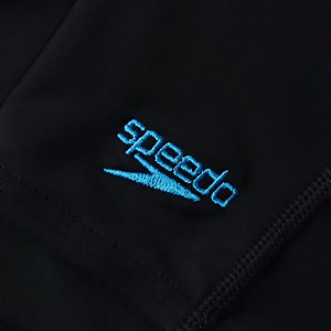 Jammer Garçon Placement noir/bleu