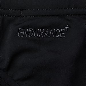 Boys' Endurance+ Brief Black