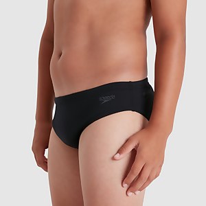 Boys' Endurance+ Brief Black