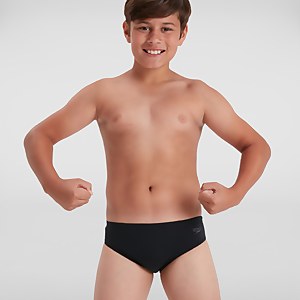 Boys' Endurance+ Brief Black