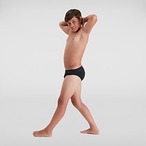 Boys' Endurance+ Brief Black