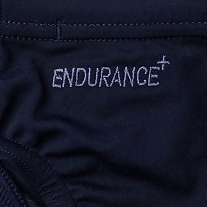 Boys' Endurance+ Brief Navy