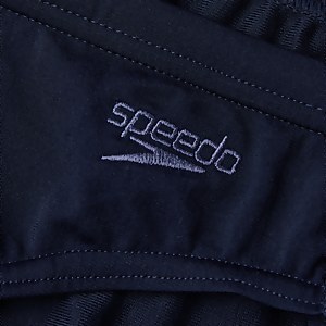 Boys' Endurance+ Brief Navy