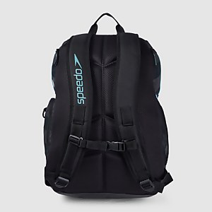 Sac à dos Teamster 2.0 35 litres noir/gris