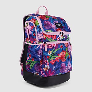 Teamster 2.0 Rucksack 35L Blue/Green