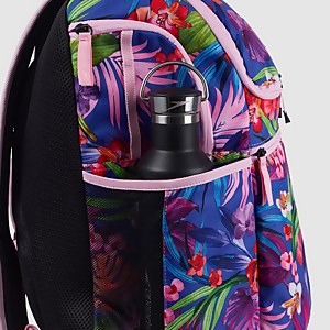 Teamster 2.0 Rucksack 35L Blue/Green