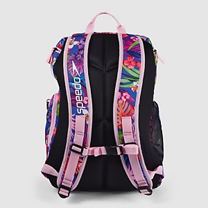 Teamster 2.0 Rucksack 35L Blue/Green