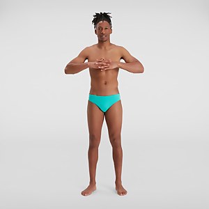 Men's Endurance+ 7cm Brief Blue - 26