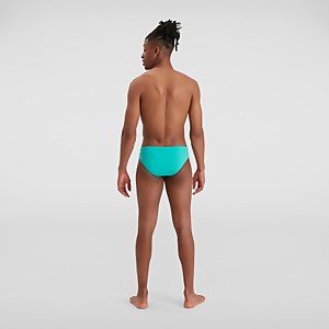 Men's Endurance+ 7cm Brief Blue
