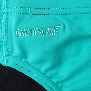 Men's Endurance+ 7cm Brief Blue